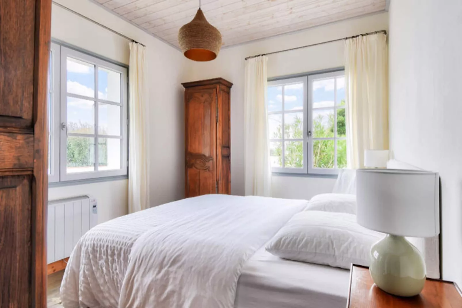 Maison à Noirmoutier-Untagged