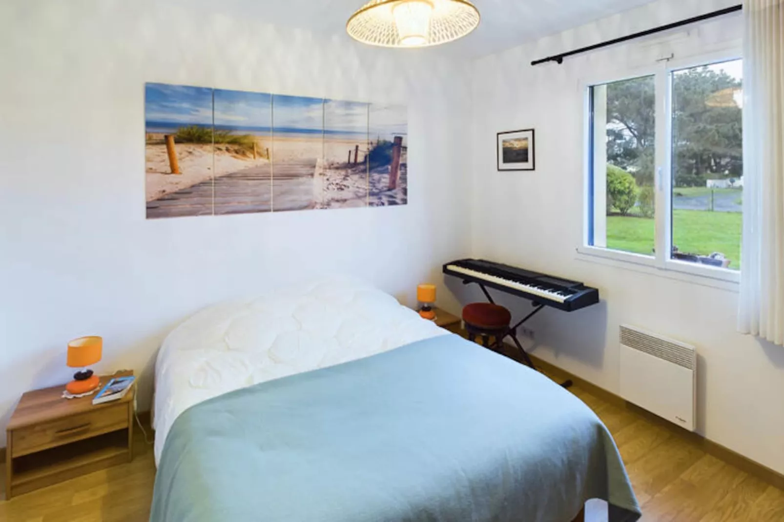 Maison à Penmarc'h-Non tagué