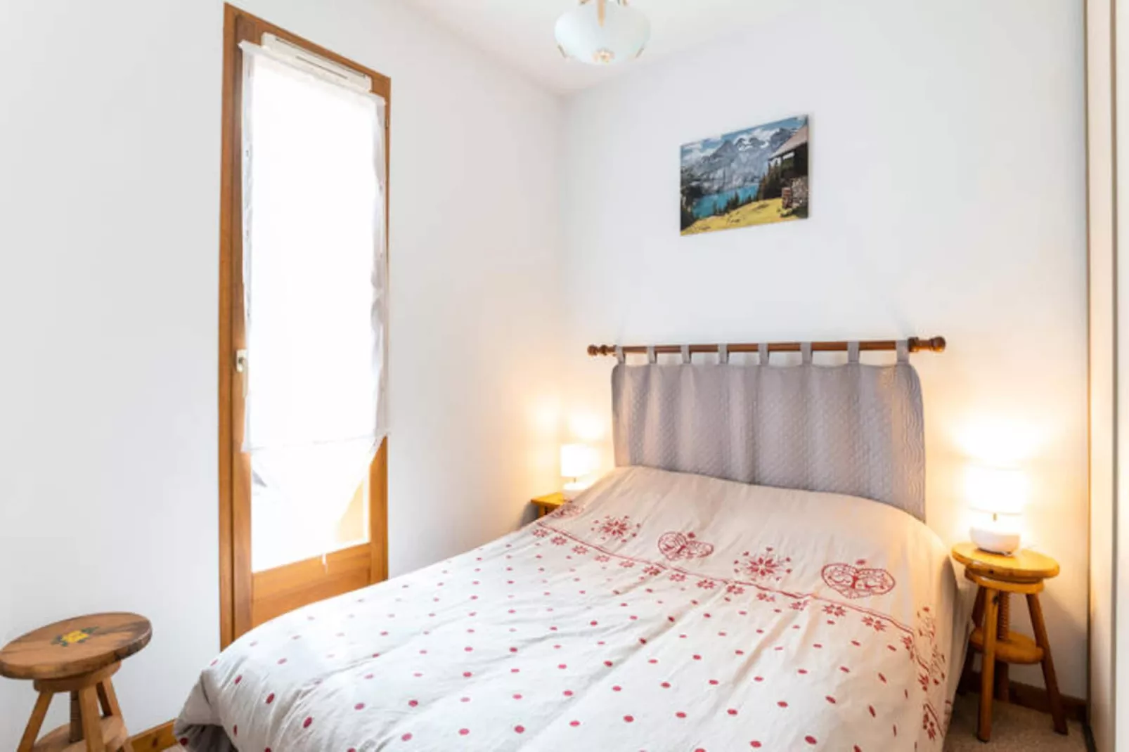 Appartements à Le Dévoluy-Non tagué