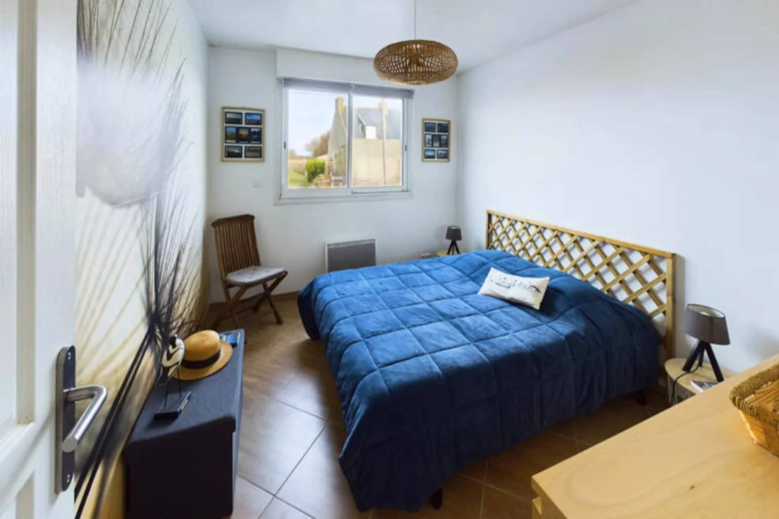 Maison à Penmarc'h-Untagged