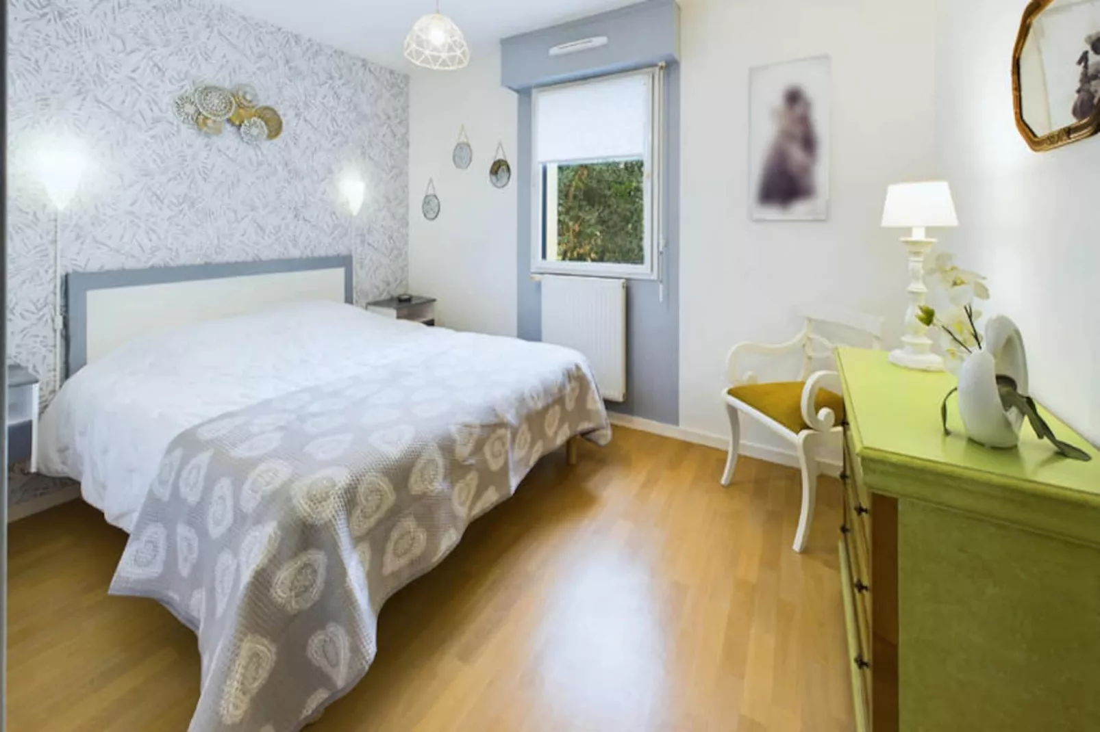 Appartements à Concarneau-Nicht zugeordnet