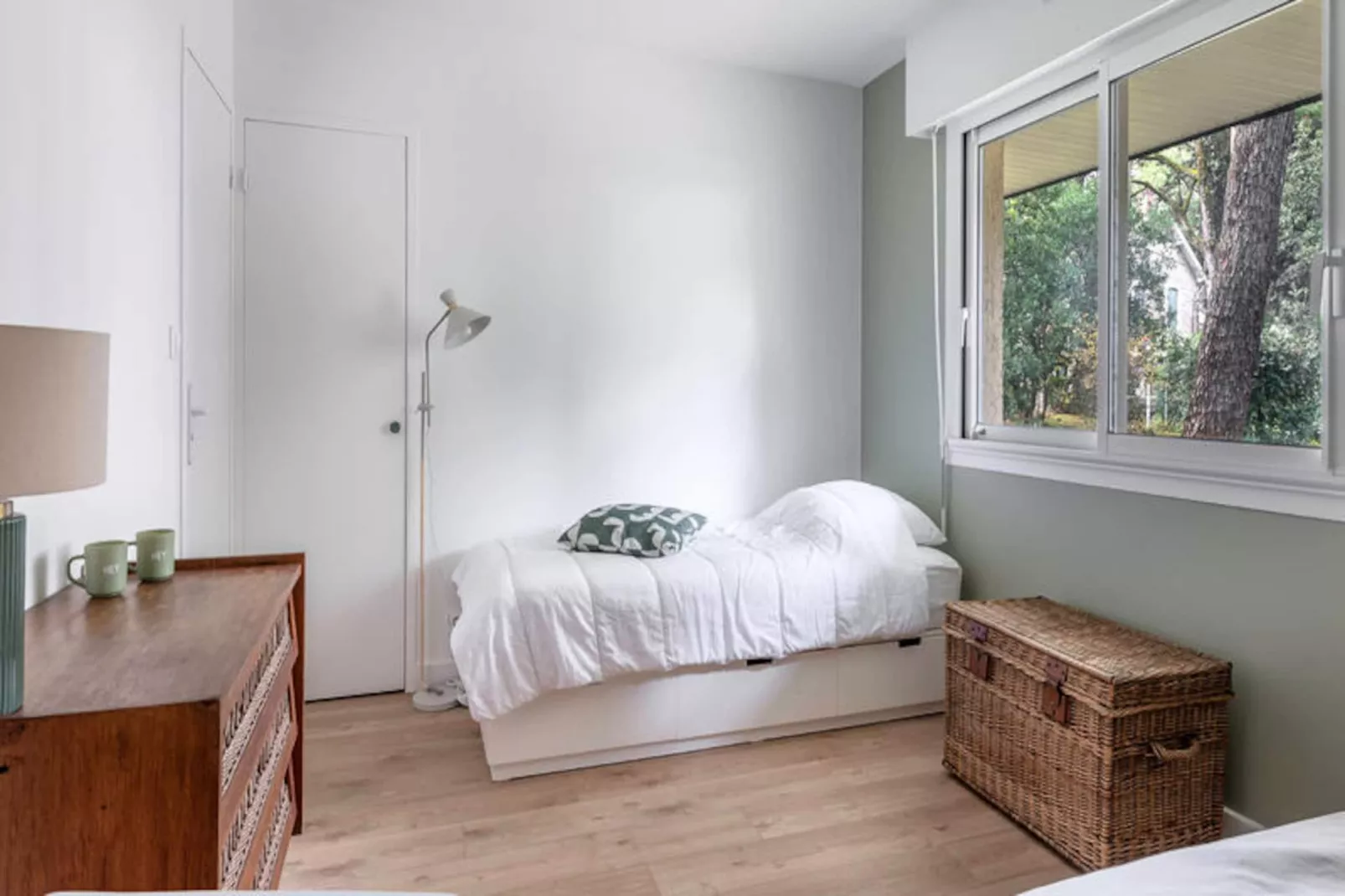 Appartements à La Baule-Non tagué