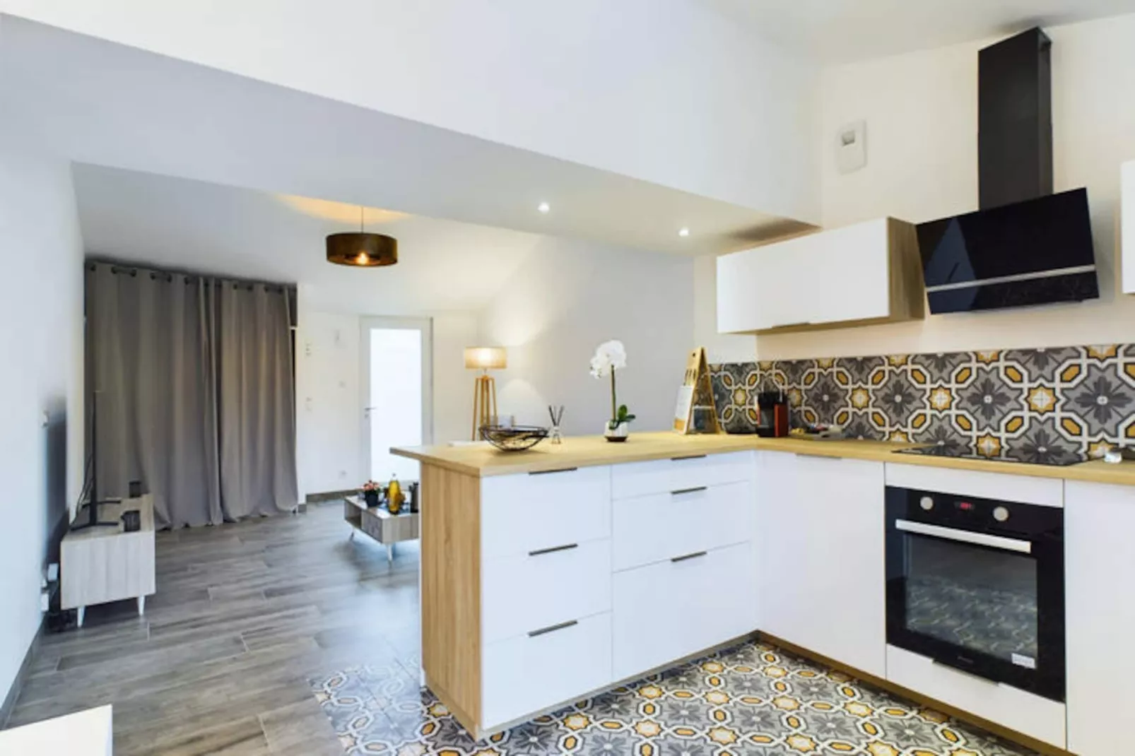 Maison à Les Sables d'Olonne-Untagged