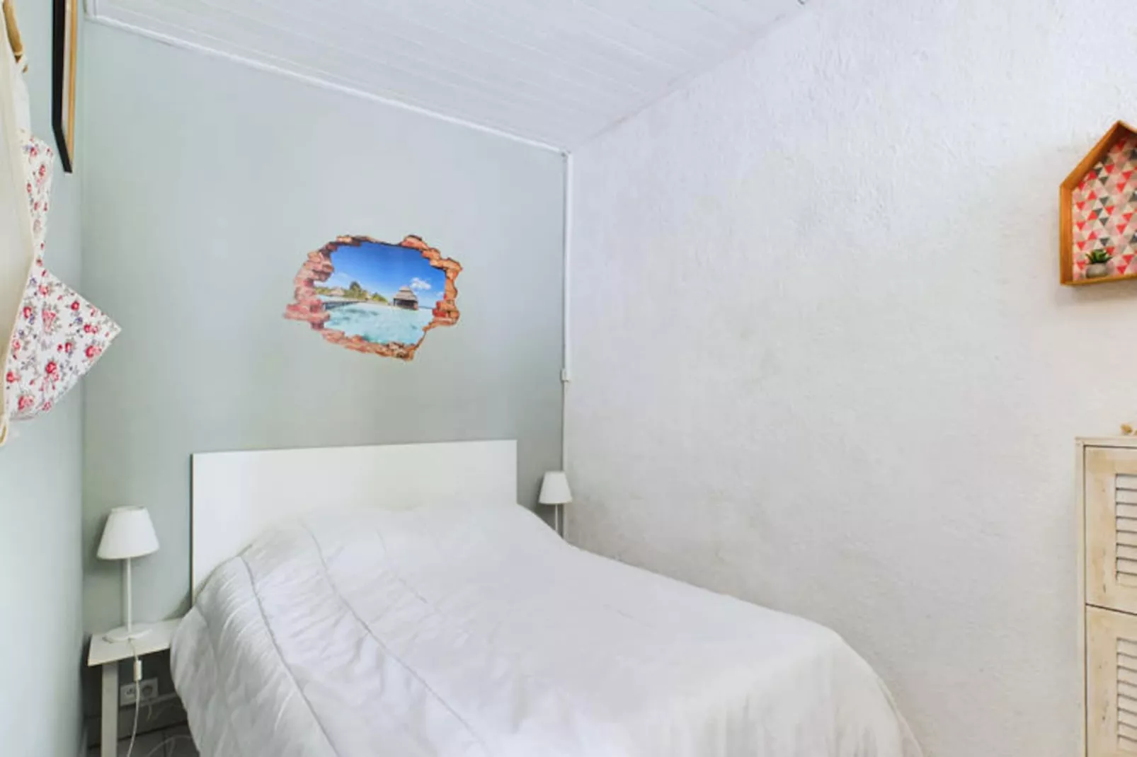 Maison à Longeville-sur-Mer-Non tagué