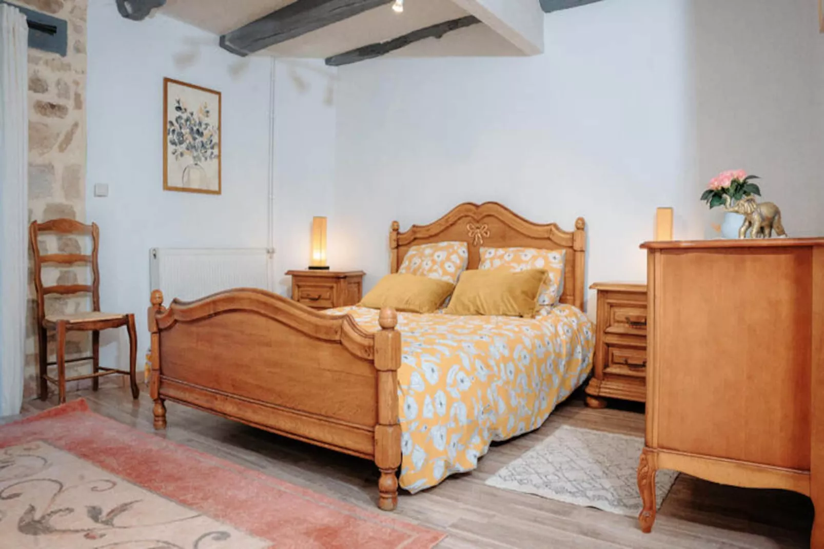 Maison à Saint Rabier-Nicht zugeordnet