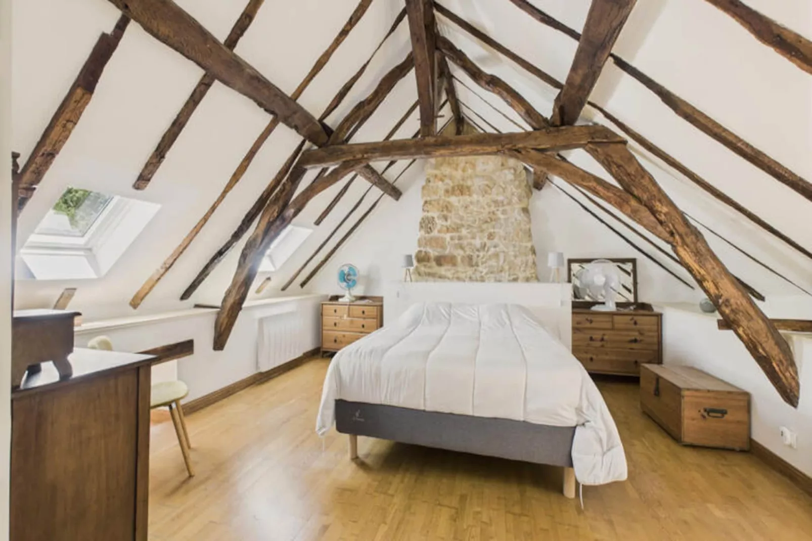 Maison à Salignac-Eyvigues-Untagged