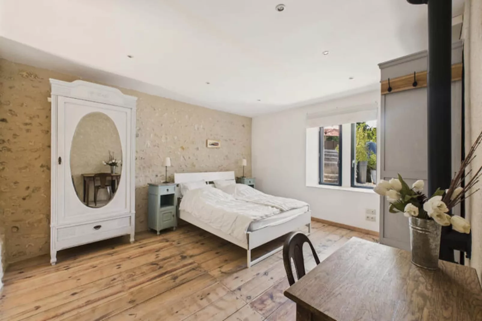 Maison à Fossemagne-Untagged