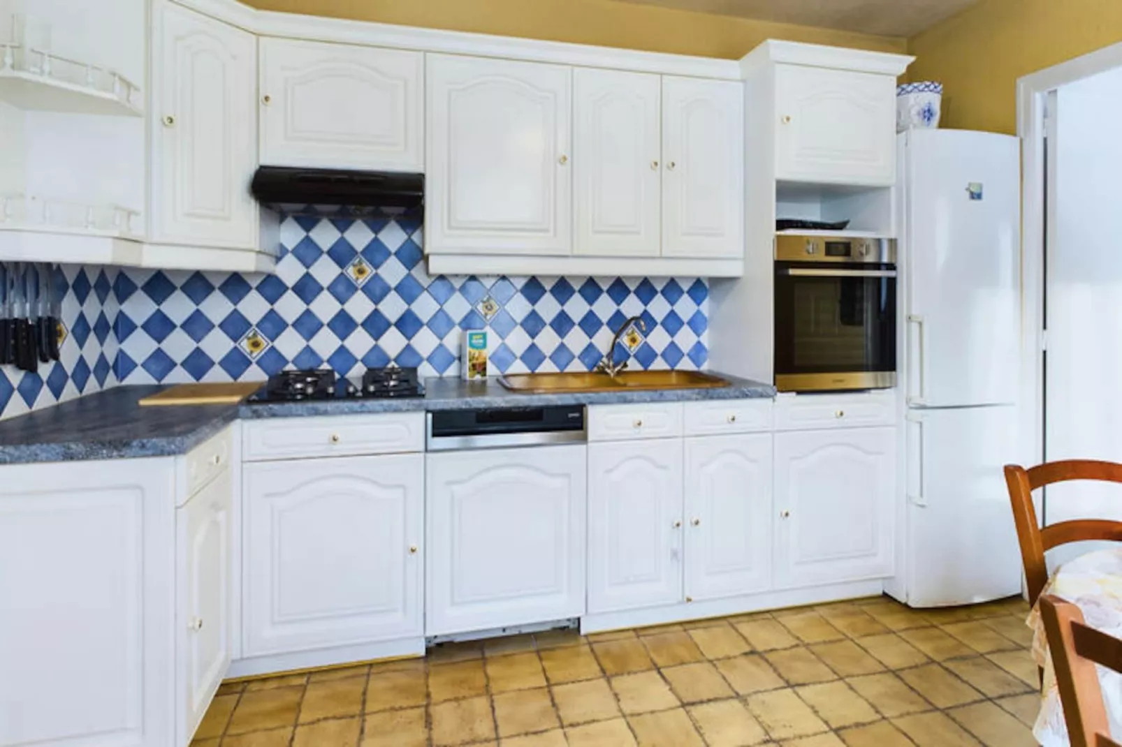 Maison à Fouesnant-Untagged