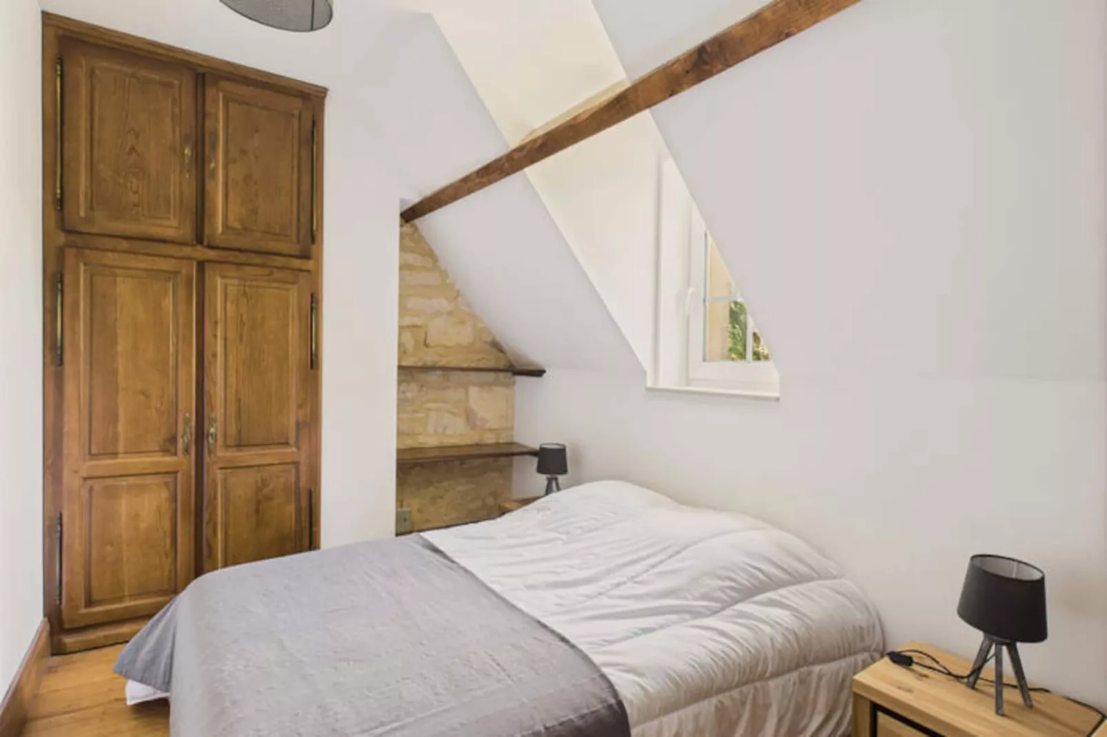 Maison à La Chapelle Aubareil-Untagged