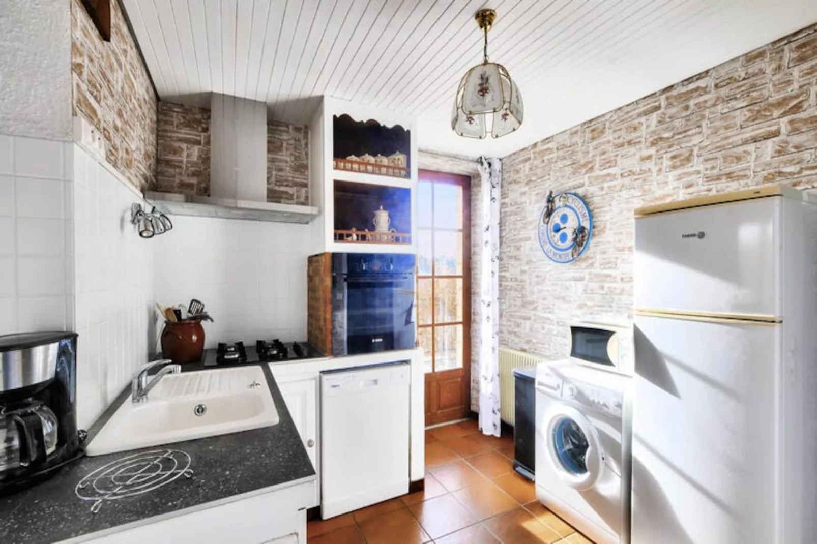 Maison à Salignac-Eyvigues-Nicht zugeordnet