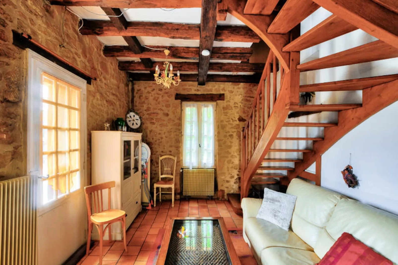 Maison à Sarlat-la-Canéda-Non tagué