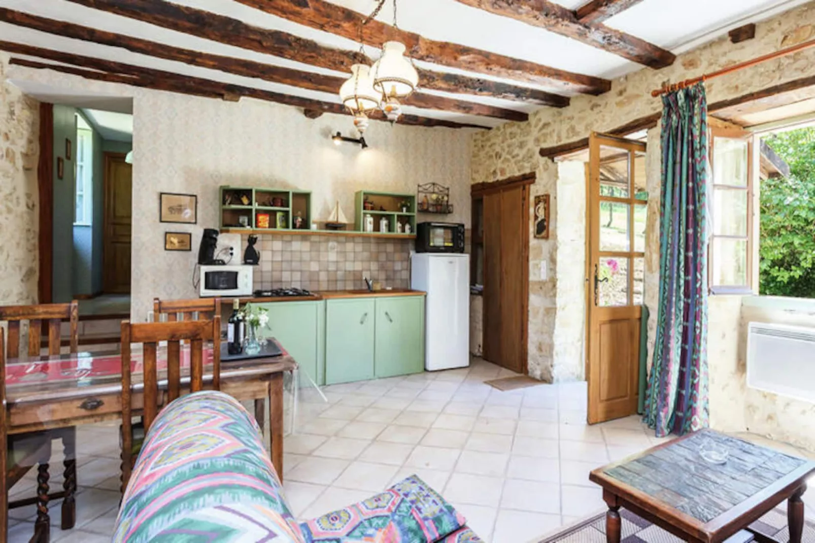 Maison à Peyzac le Moustier-Non tagué