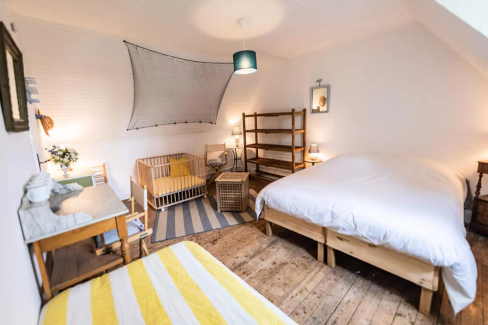 Maison à Treffiagat-Léchiagat-Untagged