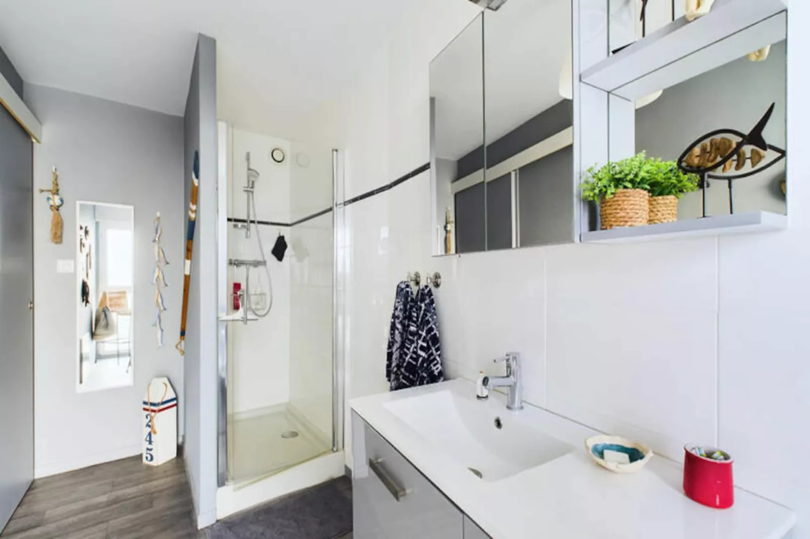 Appartements à Saint-Gilles-Croix-de-Vie-Nicht zugeordnet