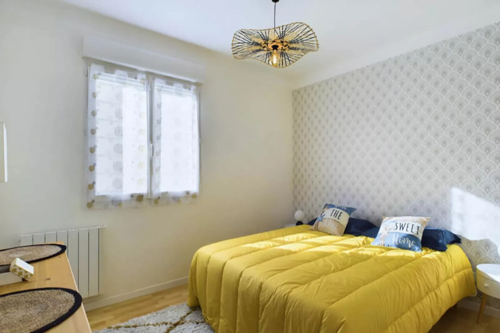 Maison à Les Sables d'Olonne-Untagged