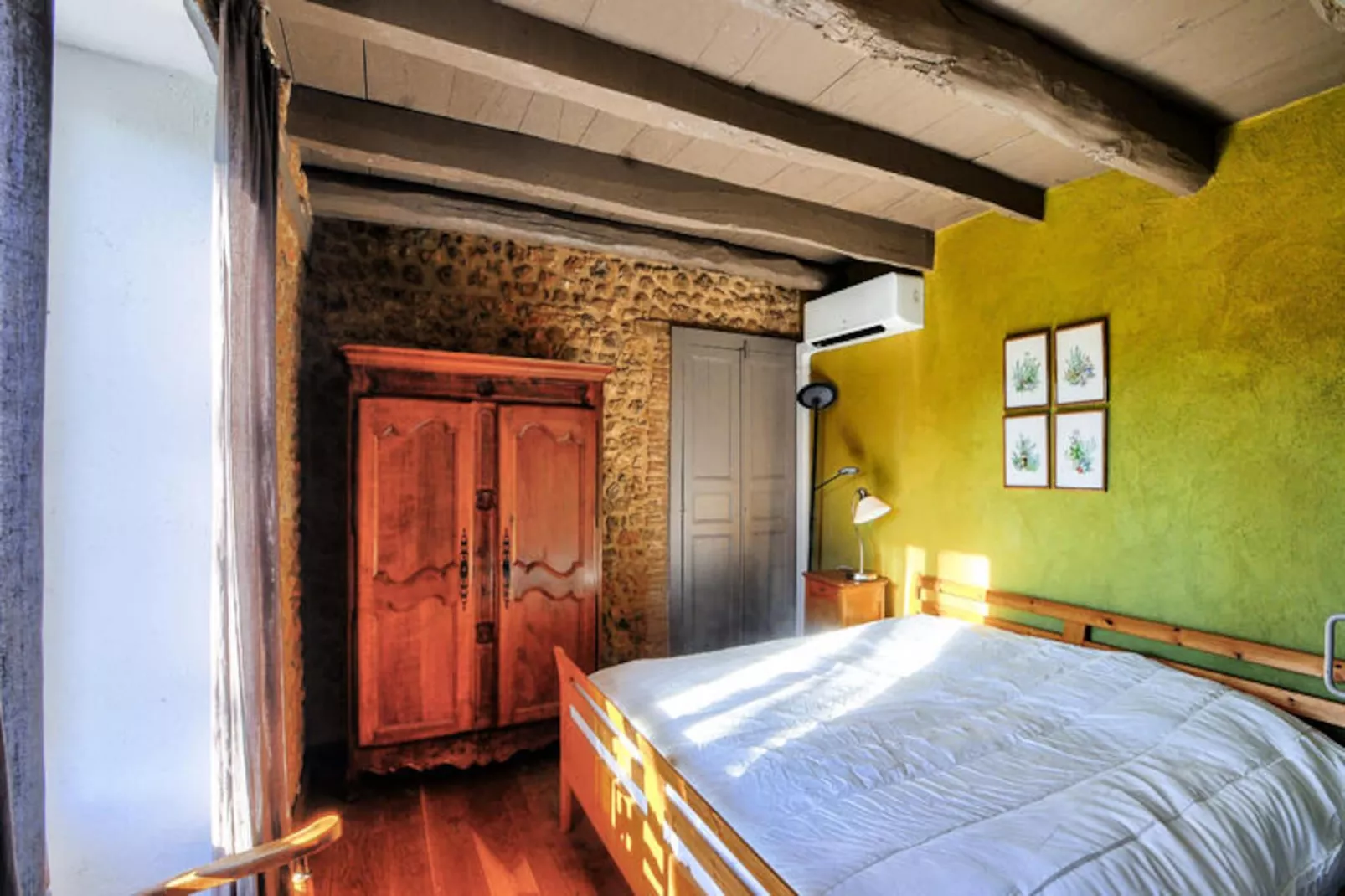 Maison à Rouffignac Saint-Cernin-Nicht zugeordnet