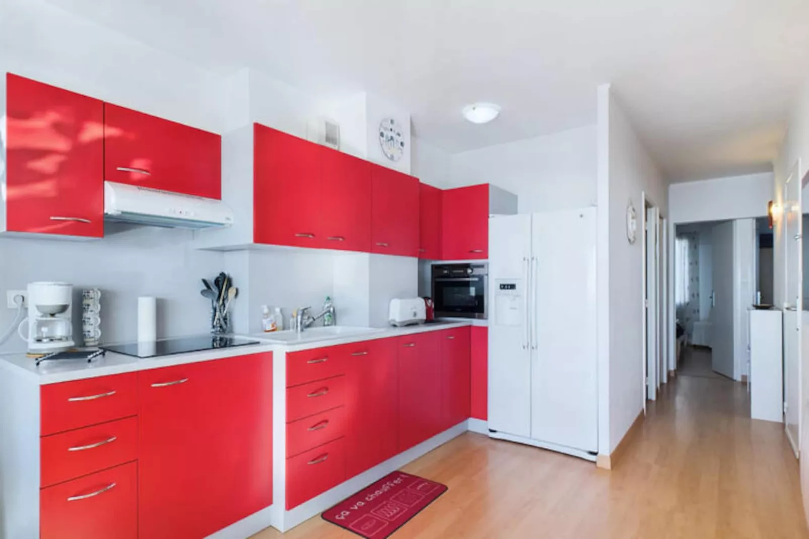 Appartements à Les Sables d'Olonne-Untagged