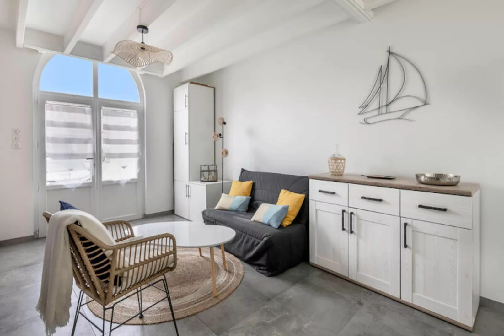 Maison à Pornichet-Nicht zugeordnet