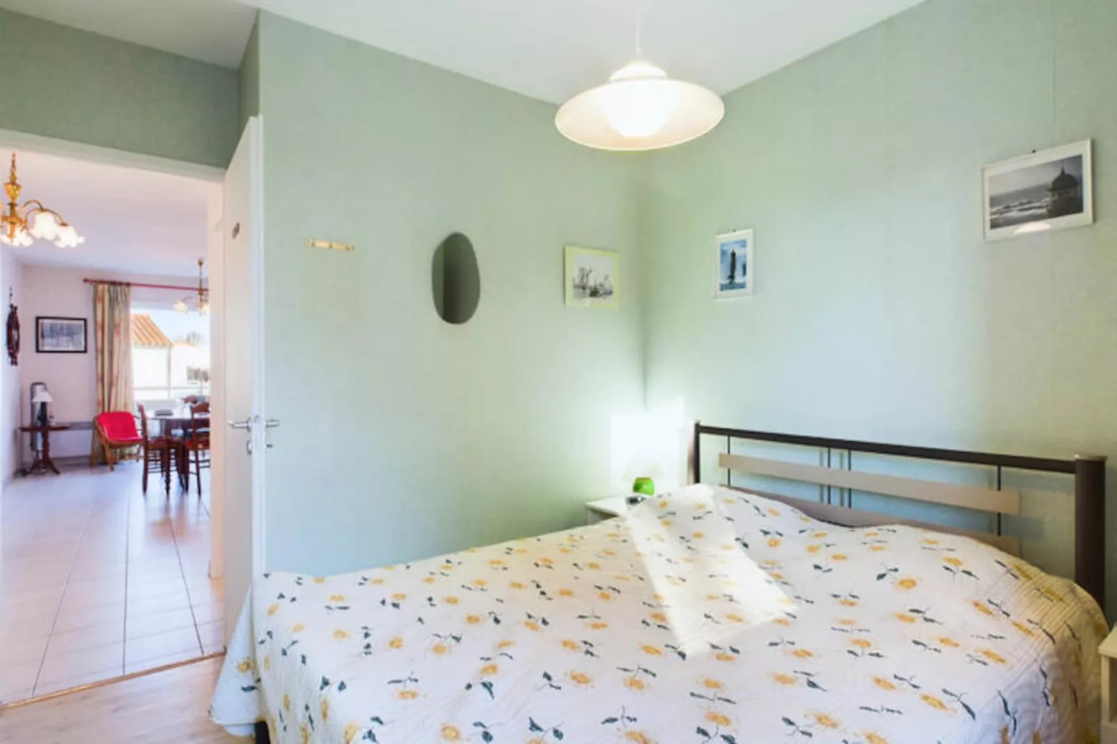 Appartements à Les Sables d'Olonne-Untagged