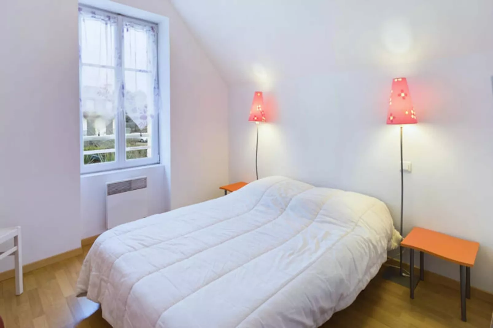 Maison à Concarneau-Untagged