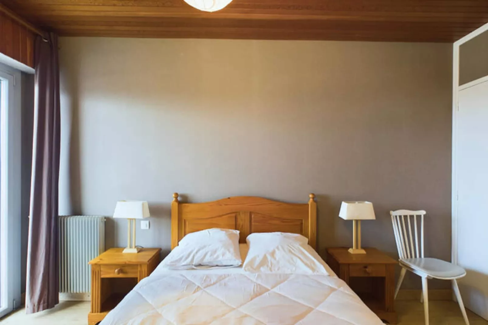 Appartements à Saint-Gilles-Croix-de-Vie-Nicht zugeordnet