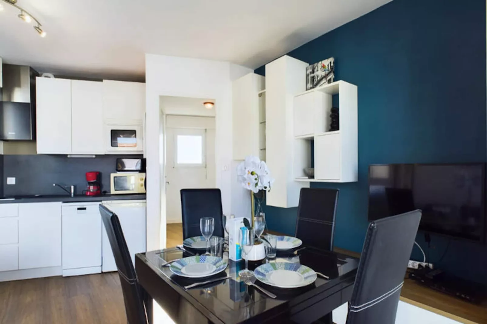 Appartements à Les Sables d'Olonne-Untagged