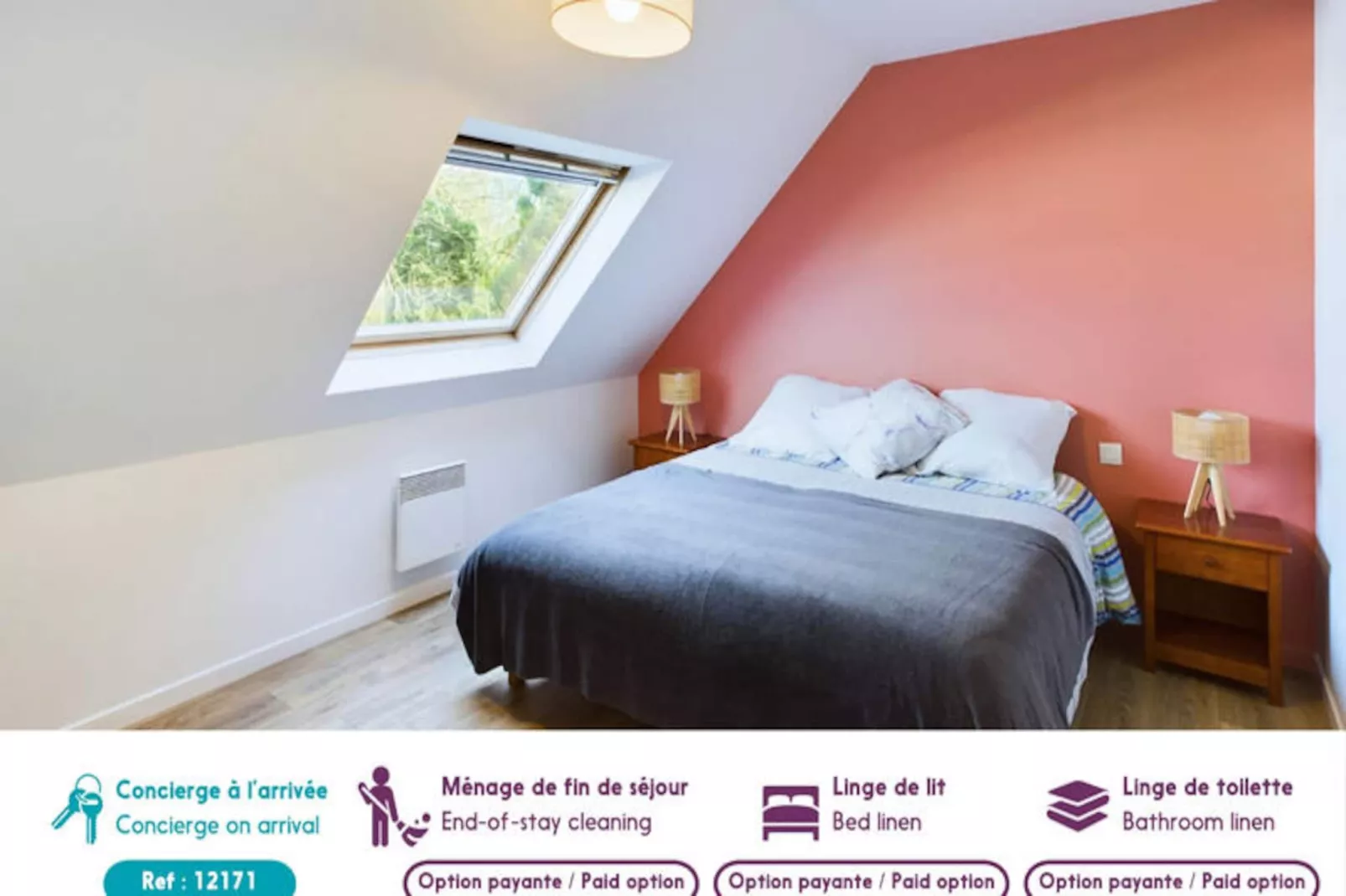 Maison à Plomeur-Nicht zugeordnet