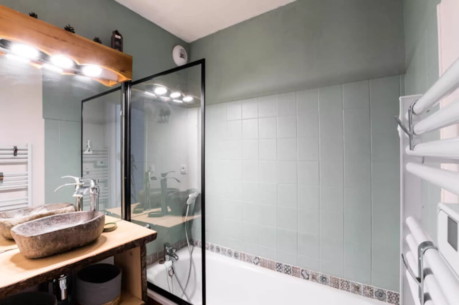 Appartements à Le Dévoluy-Non tagué