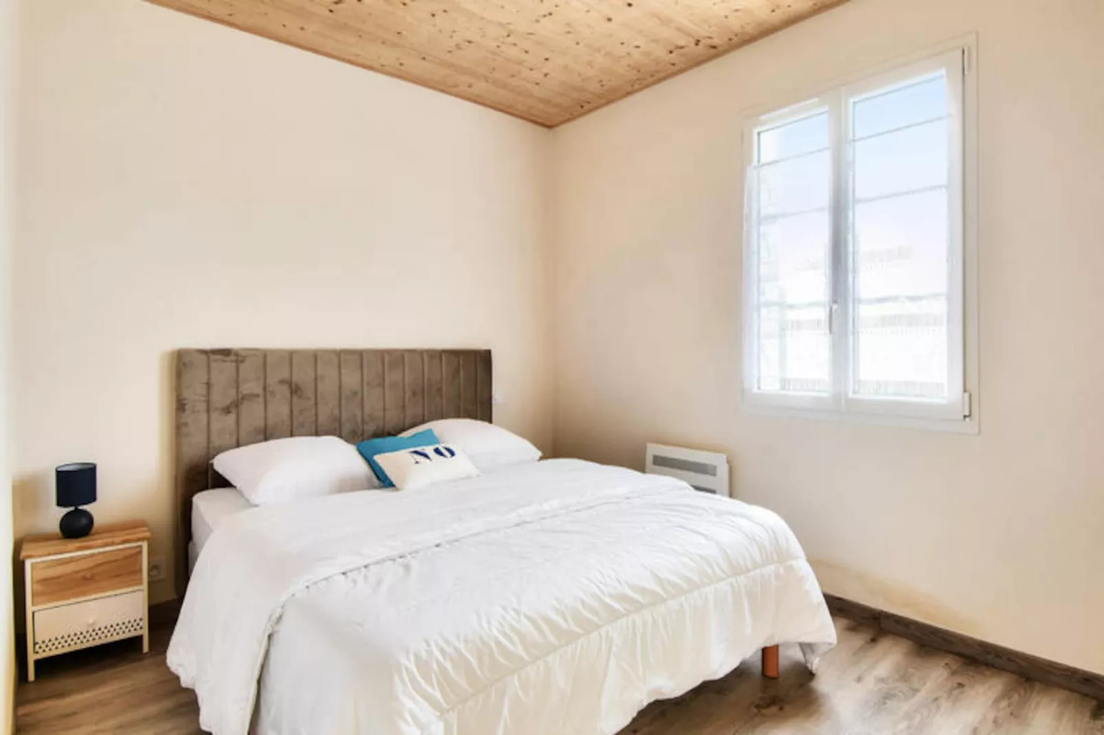 Maison à L'Epine - Ile de Noirmoutier-Untagged