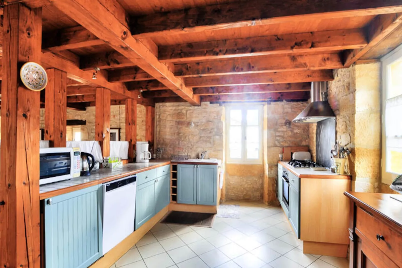 Maison à Saint Leon sur Vezere-Non tagué