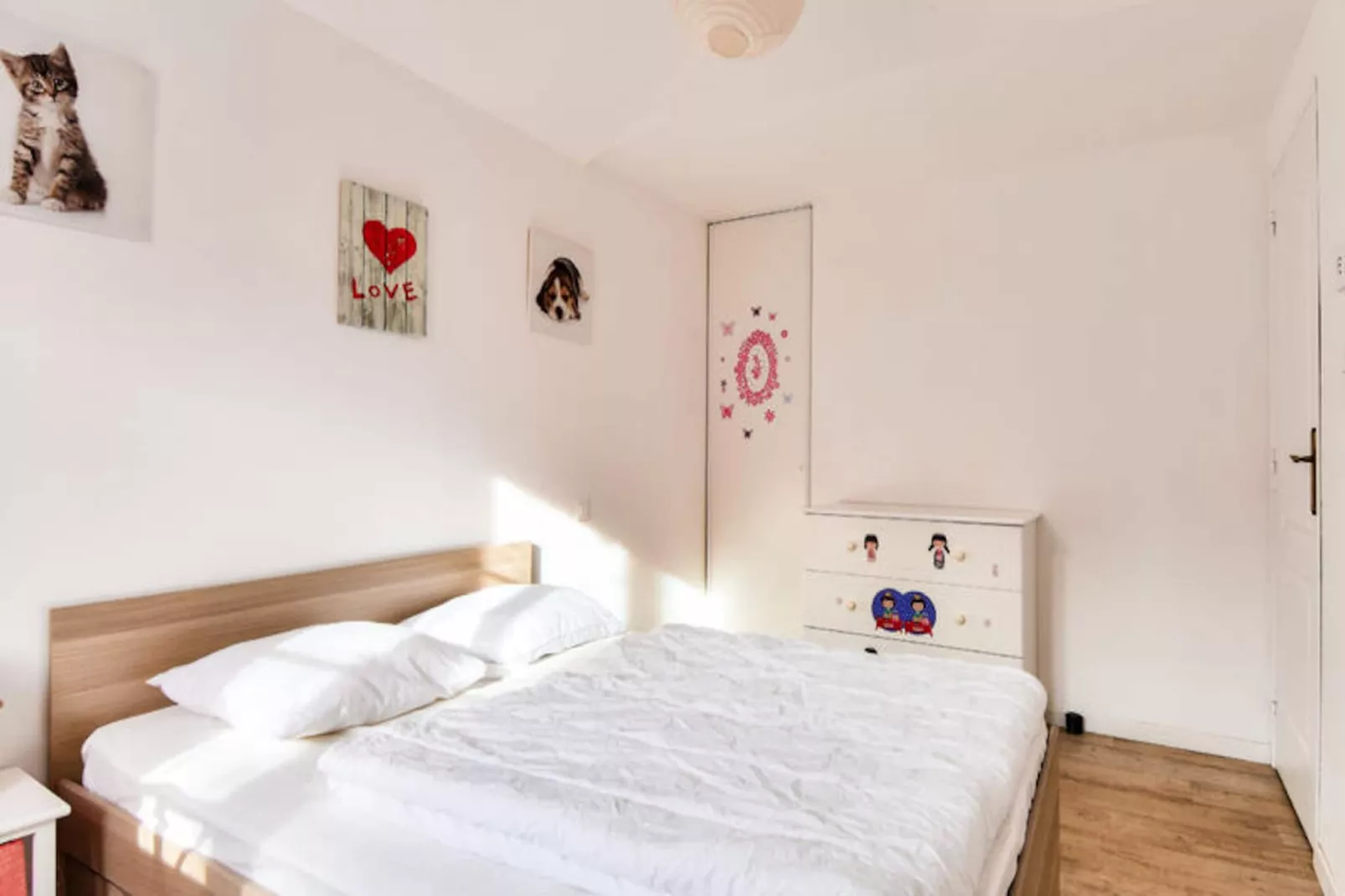 Maison à La guerinière - Ile de Noirmoutier-Non tagué