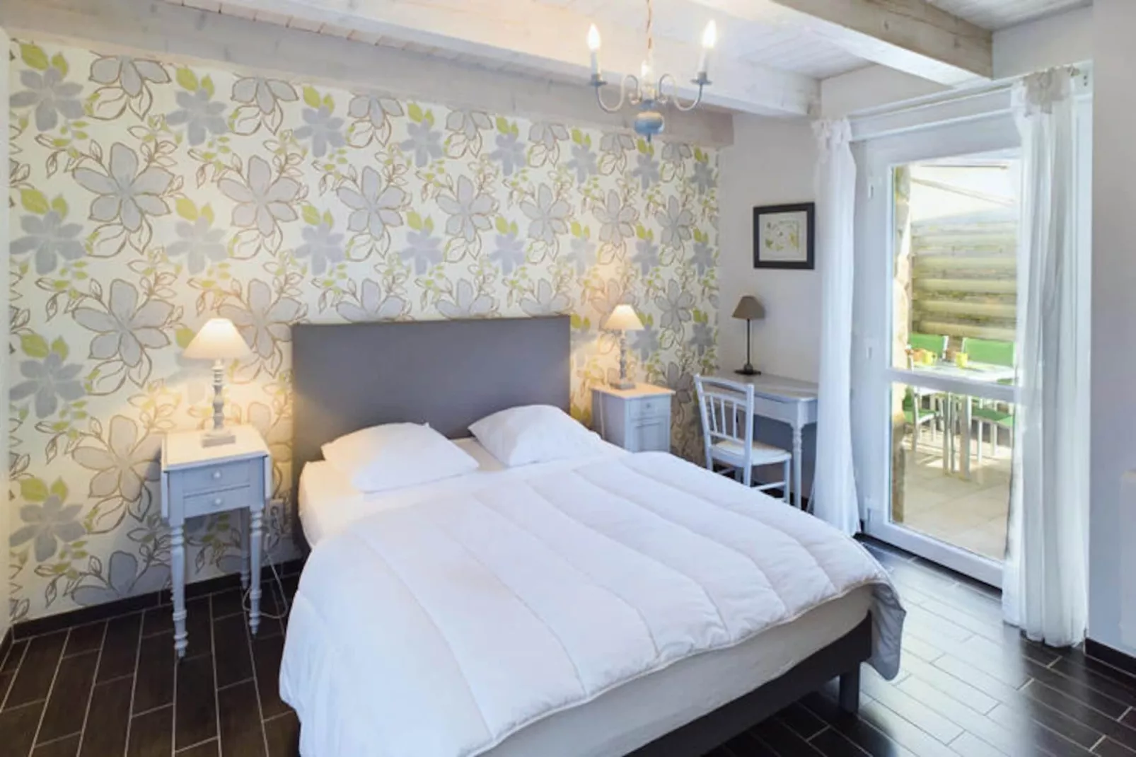 Maison à Plovan-Untagged