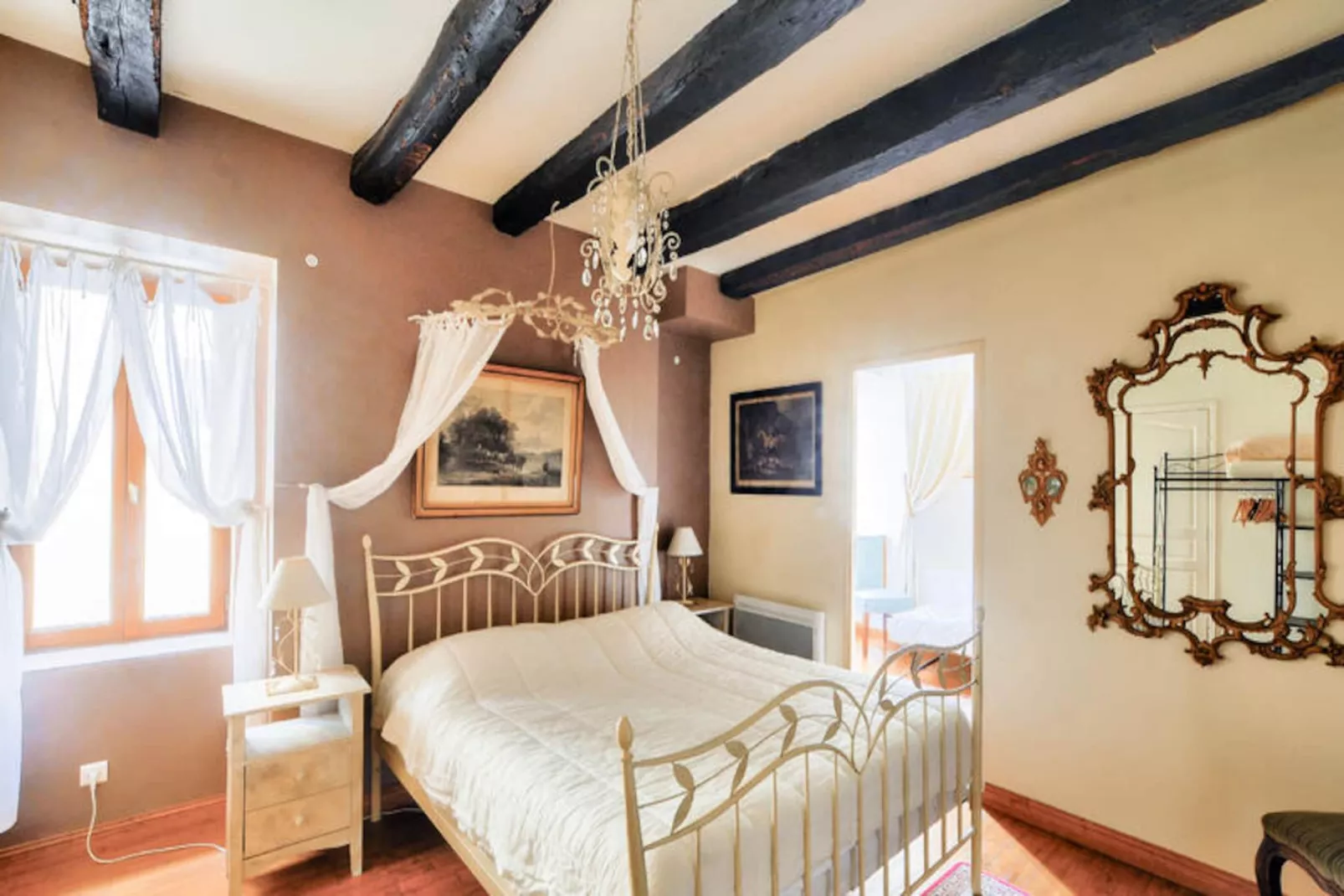 Maison à Sarlat-la-Canéda-Nicht zugeordnet