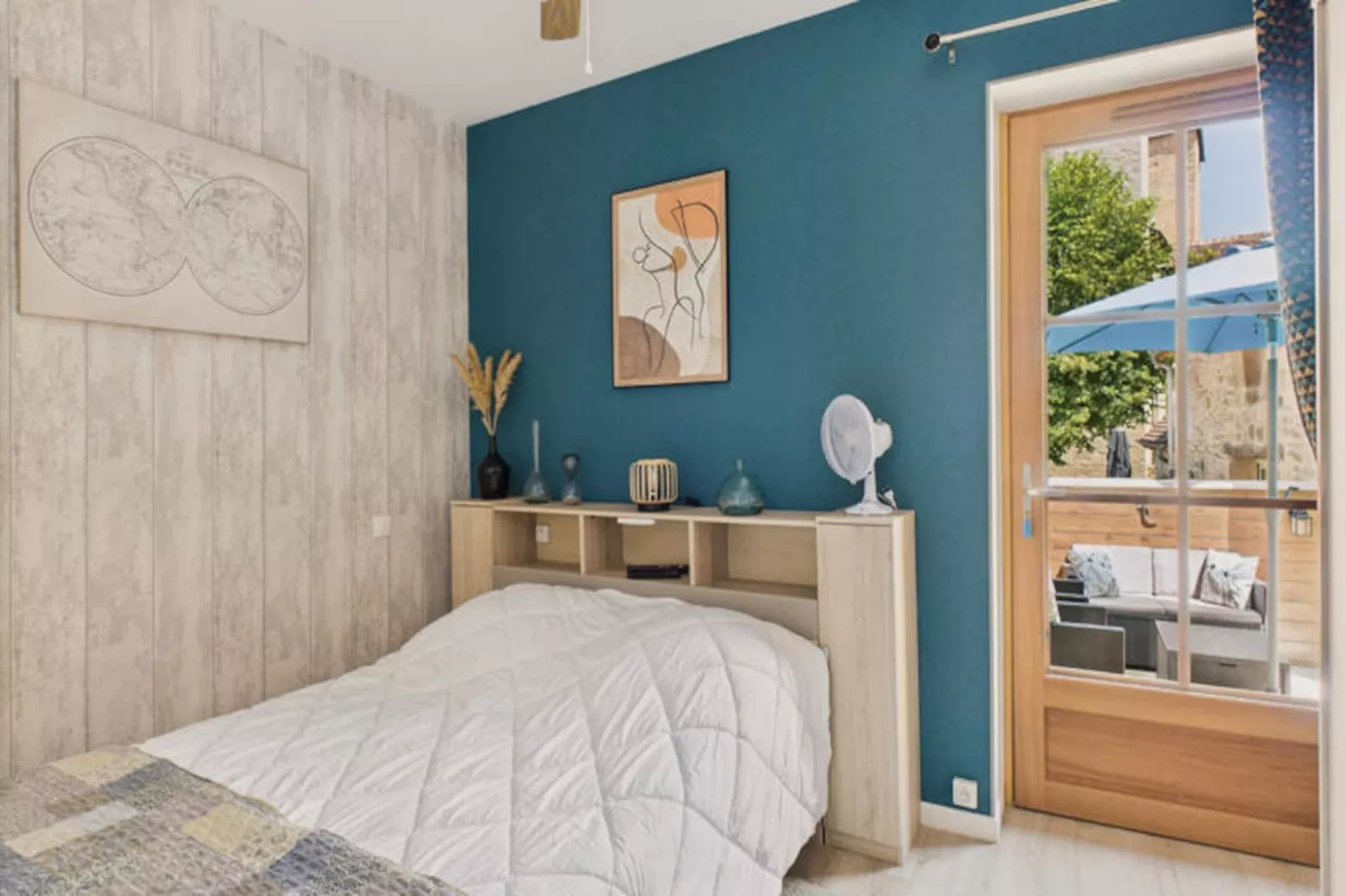 Maison à Auriac-du-Périgord-Nicht zugeordnet