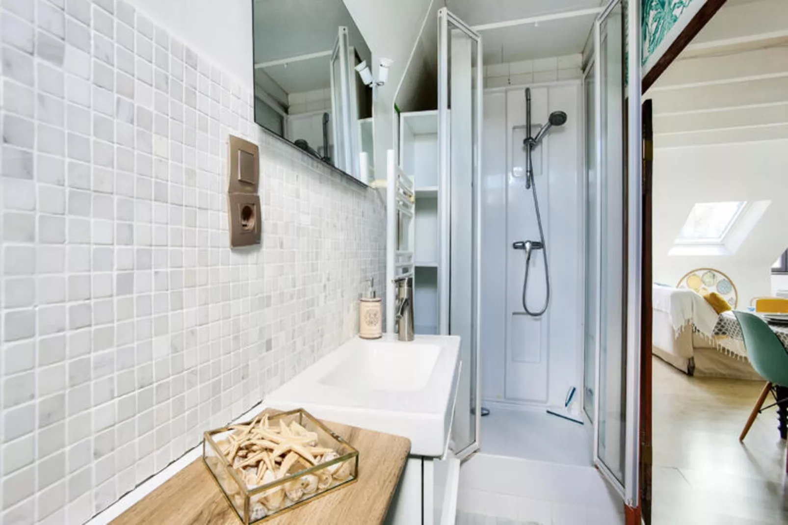 Appartements à Dinard-Nicht zugeordnet