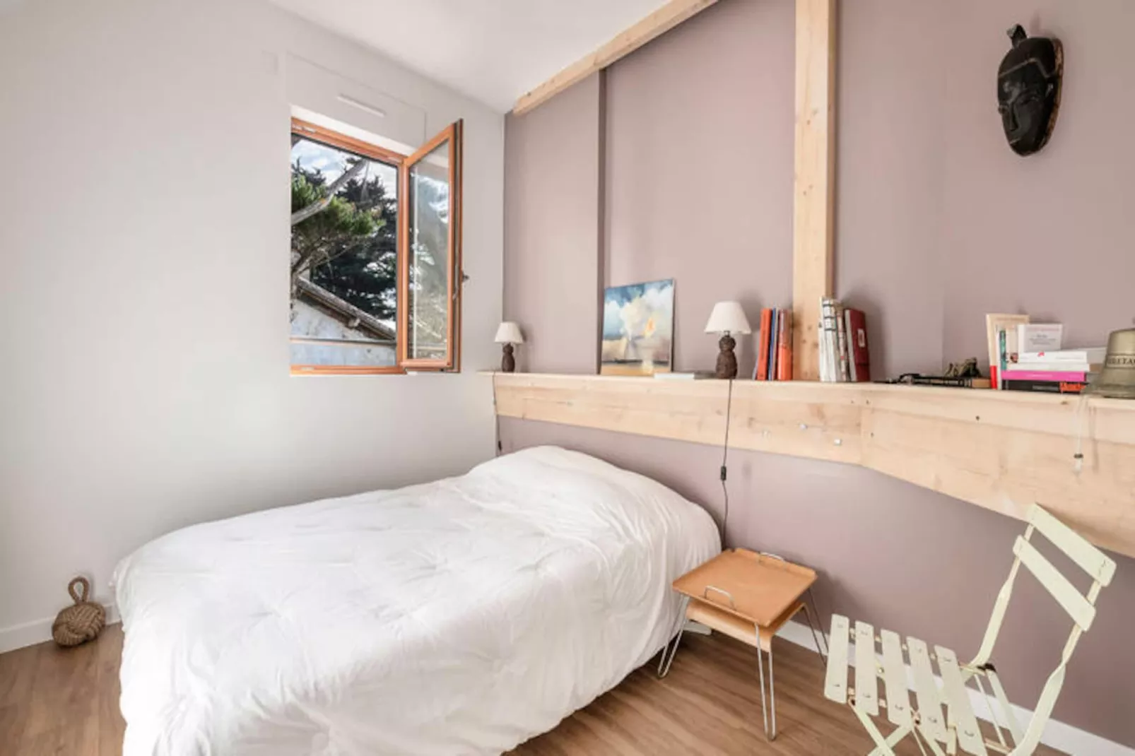 Maison à Préfailles-Untagged