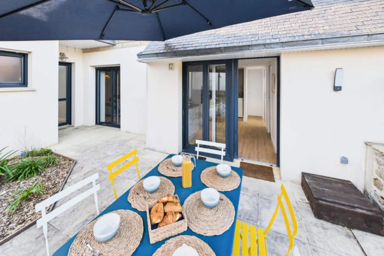 Maison à Penmarc'h-Nicht zugeordnet