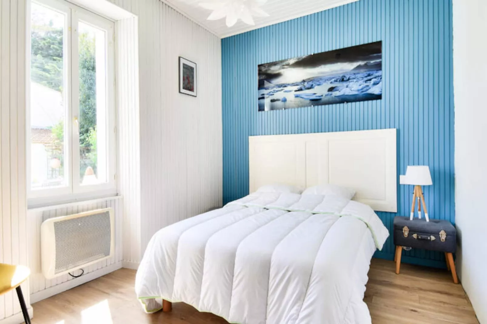 Maison à Barbâtre - Ile de Noirmoutier-Untagged