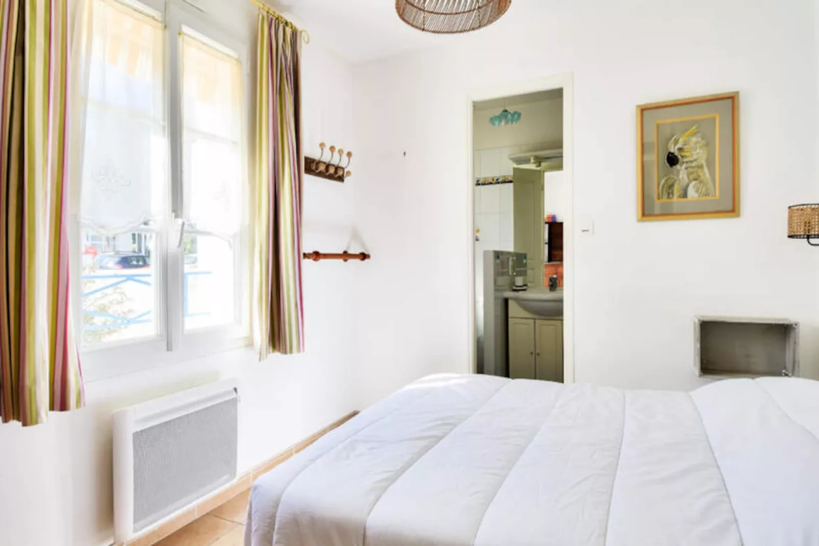 Maison à Barbâtre - Ile de Noirmoutier-Nicht zugeordnet