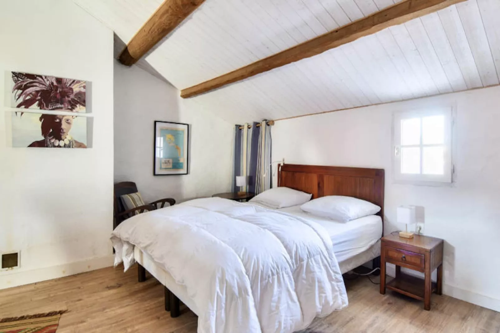 Maison à Barbâtre - Ile de Noirmoutier-Untagged