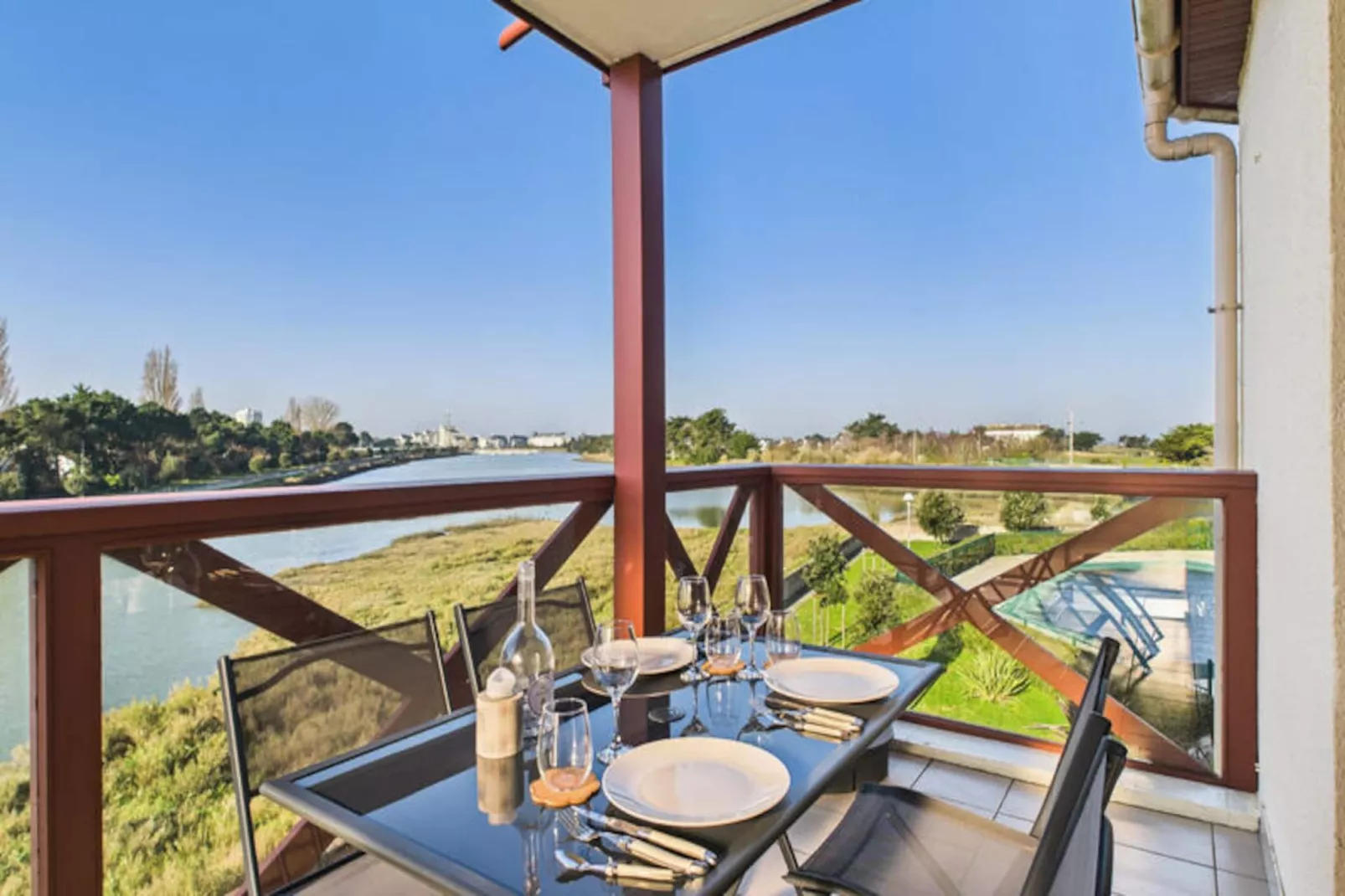 Appartements à Guérande-Untagged