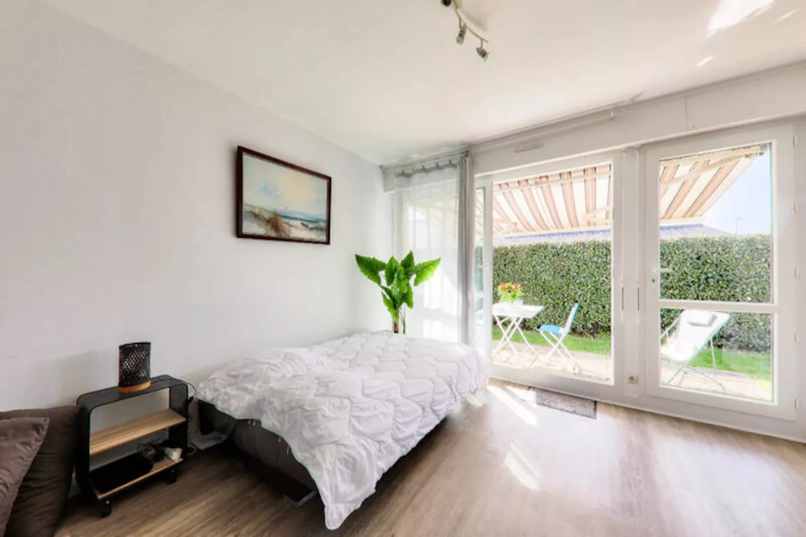 Studio à Sarzeau-Non tagué