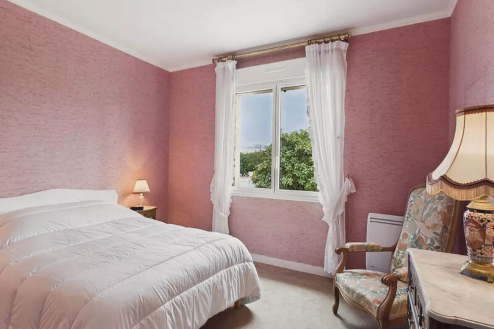 Maison à Fouesnant-Non tagué