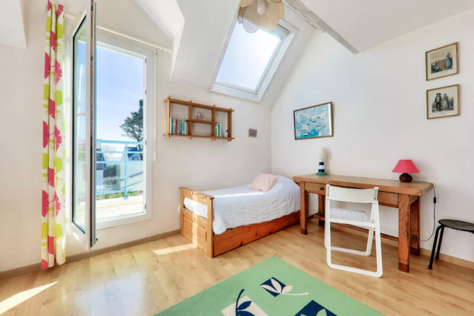 Maison à Sarzeau-Untagged