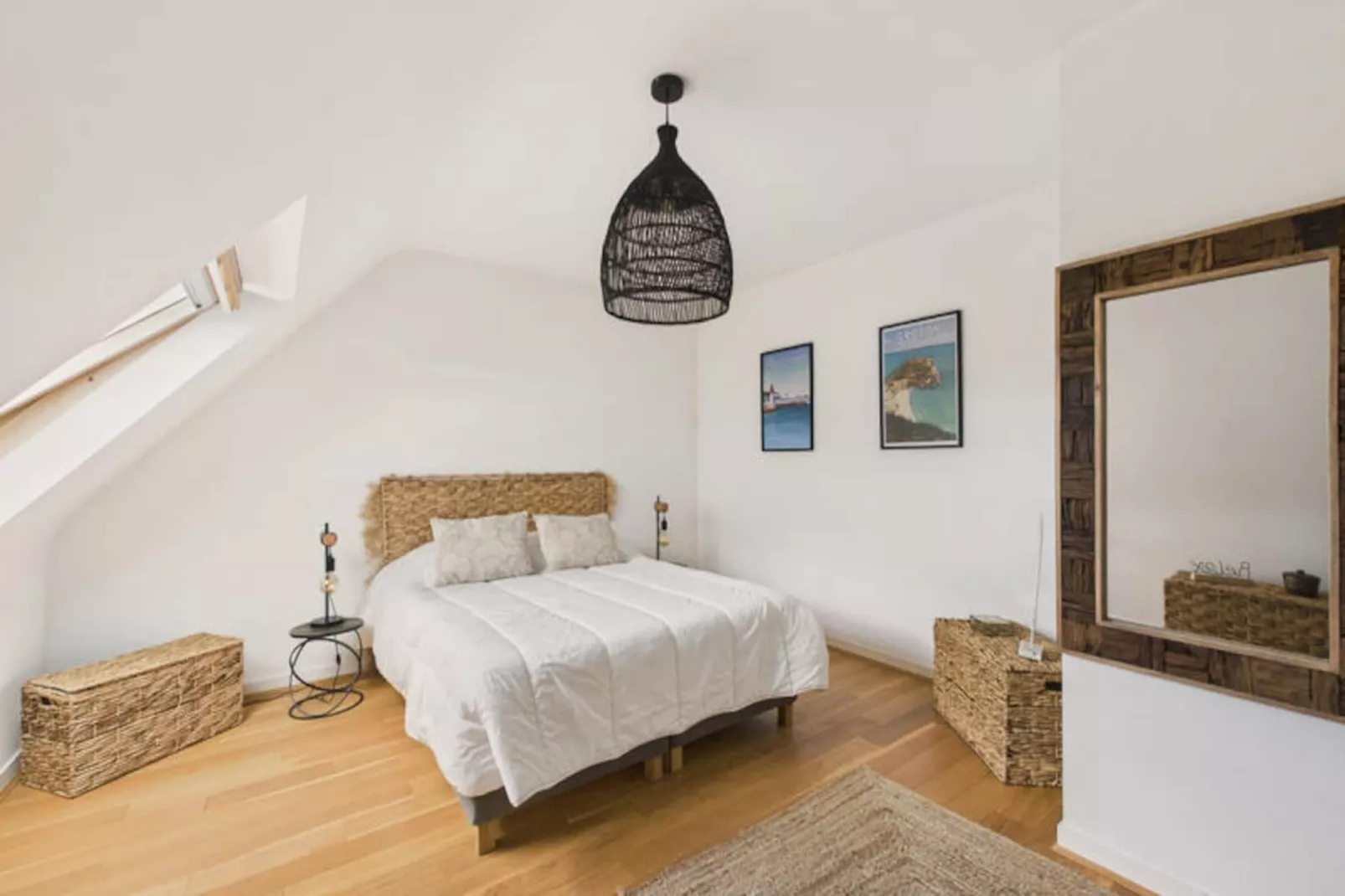 Maison à Bénodet-Untagged