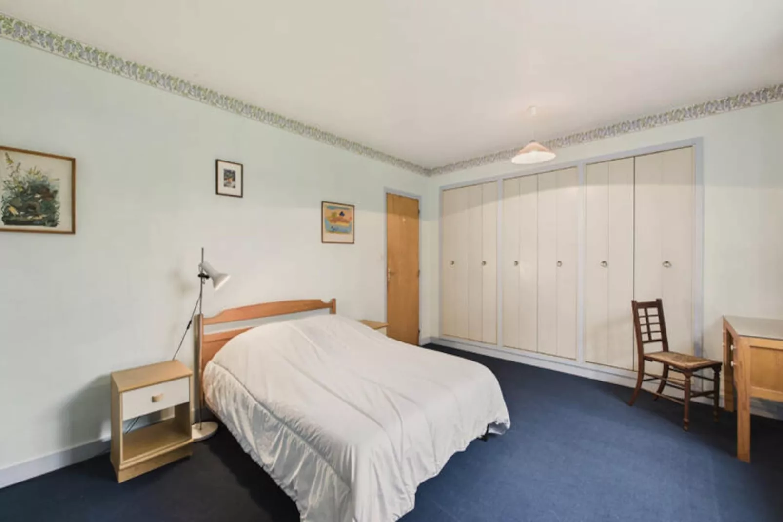 Maison à La Forêt-Fouesnant-Nicht zugeordnet