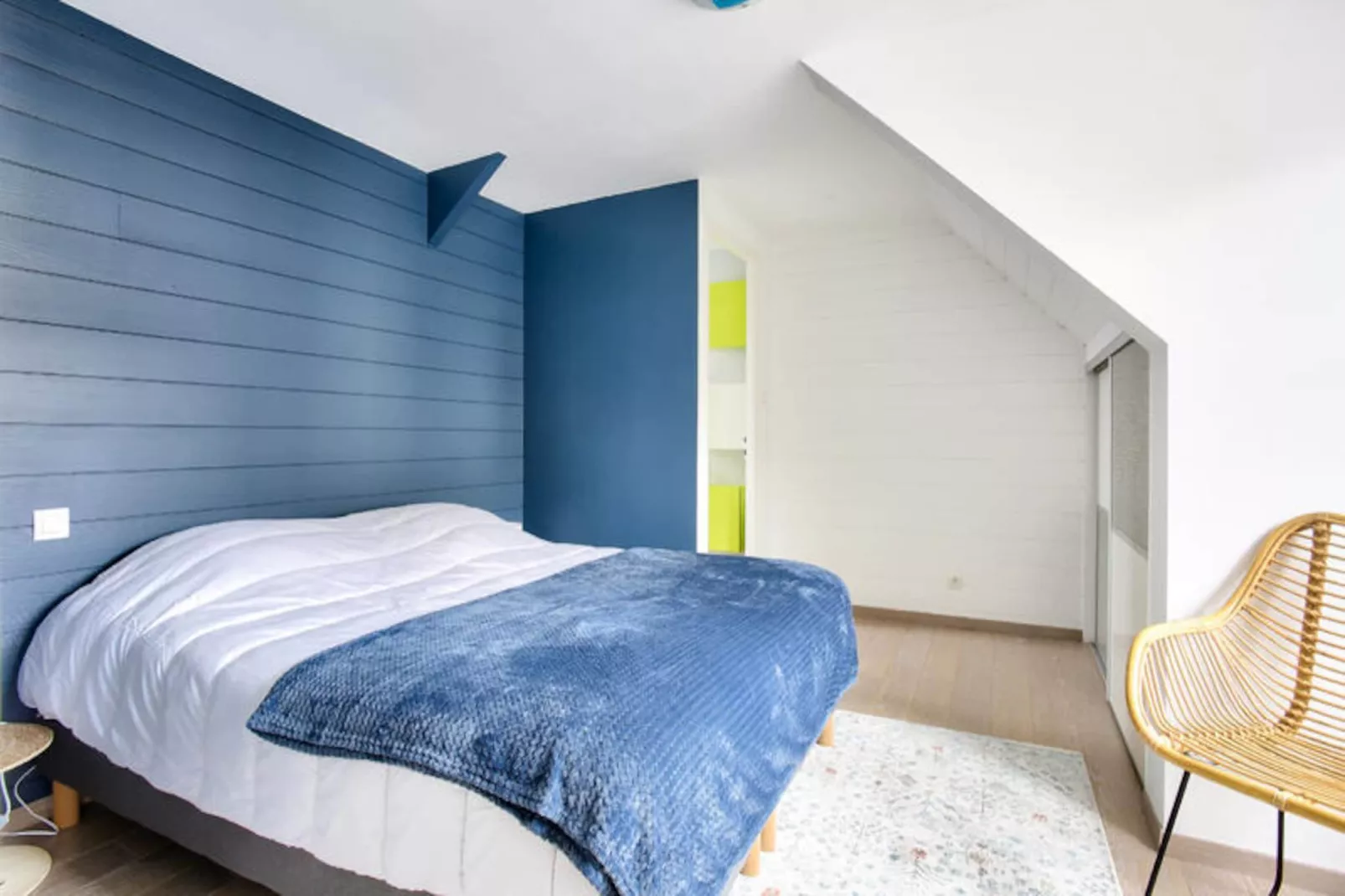 Maison à Dinard-Non tagué