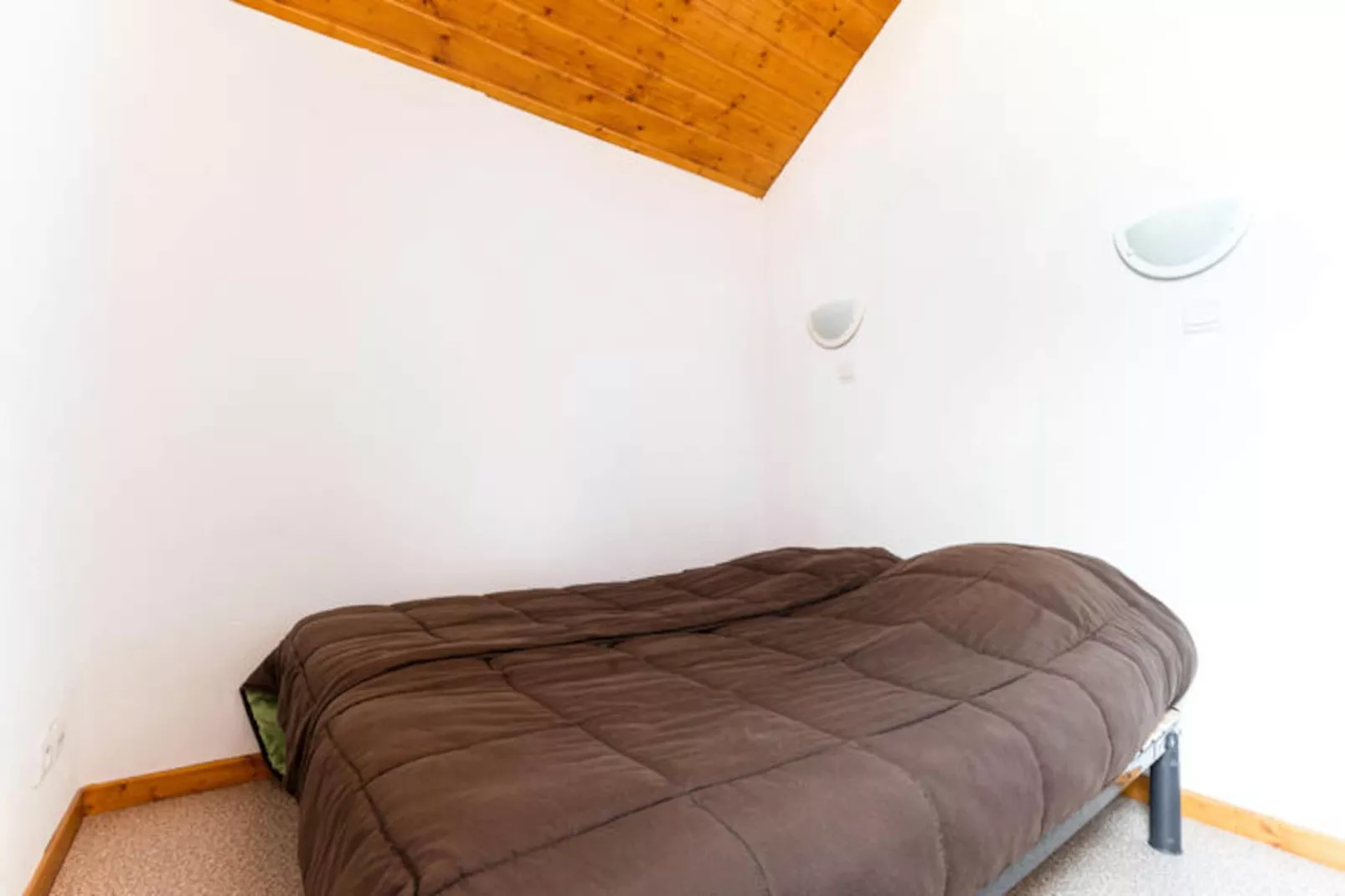 Appartements à Le Dévoluy-Untagged