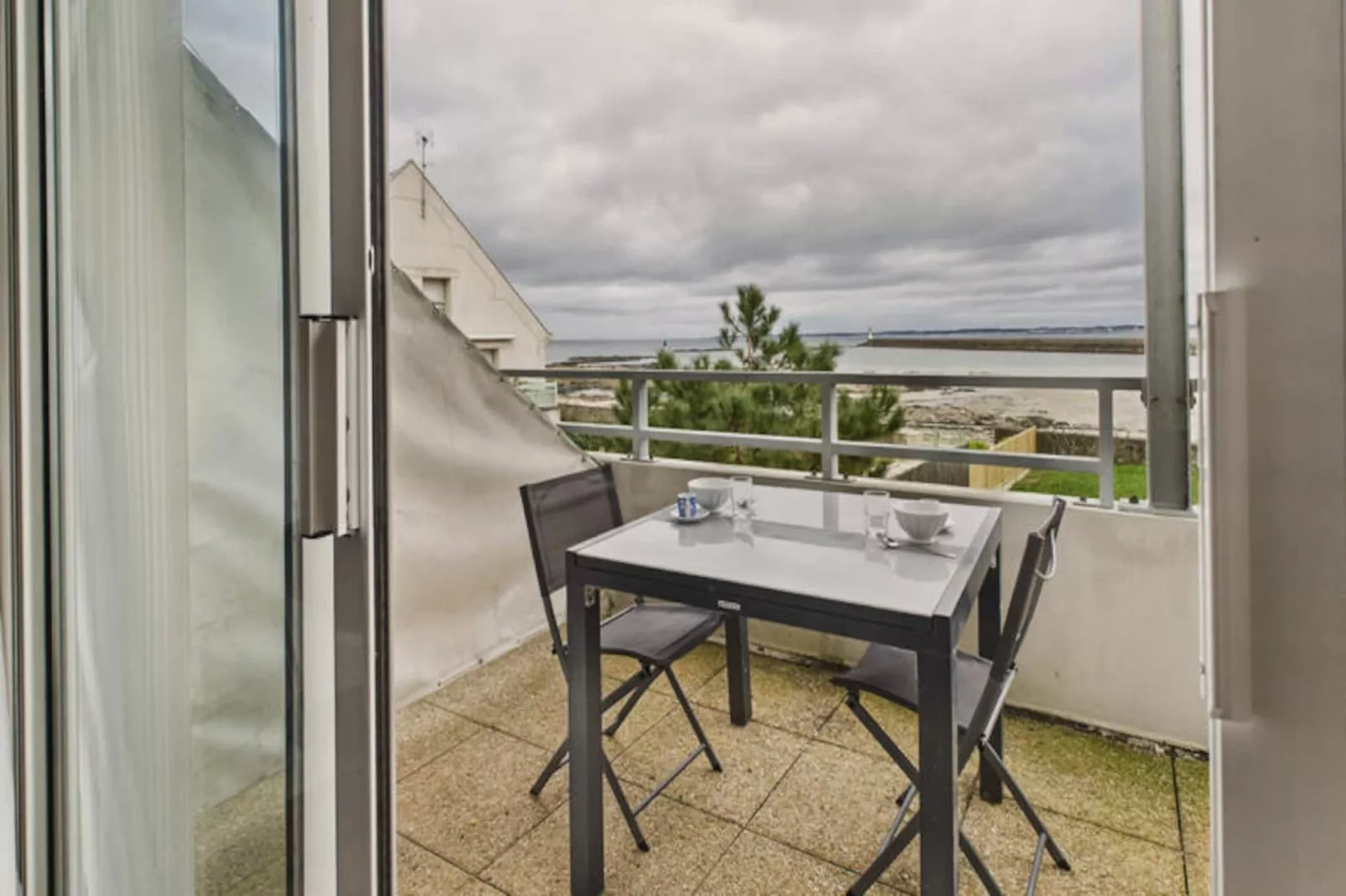 Studio à Le Croisic-Nicht zugeordnet