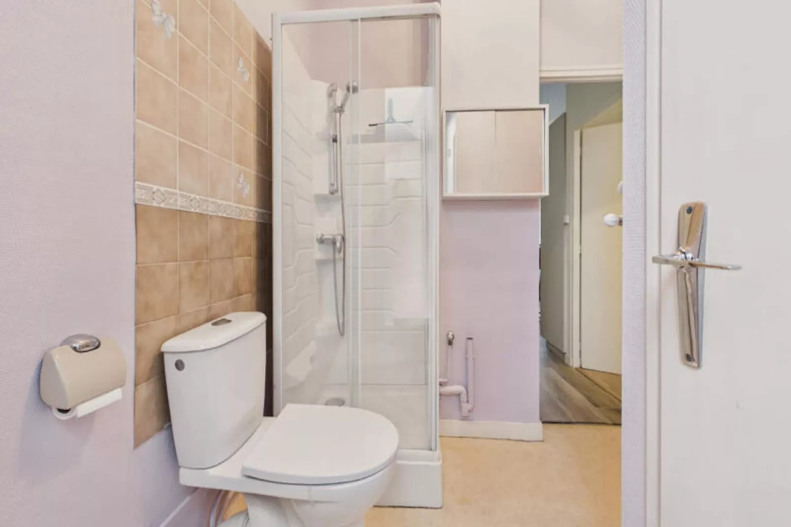 Appartements à Le Pouliguen-Nicht zugeordnet